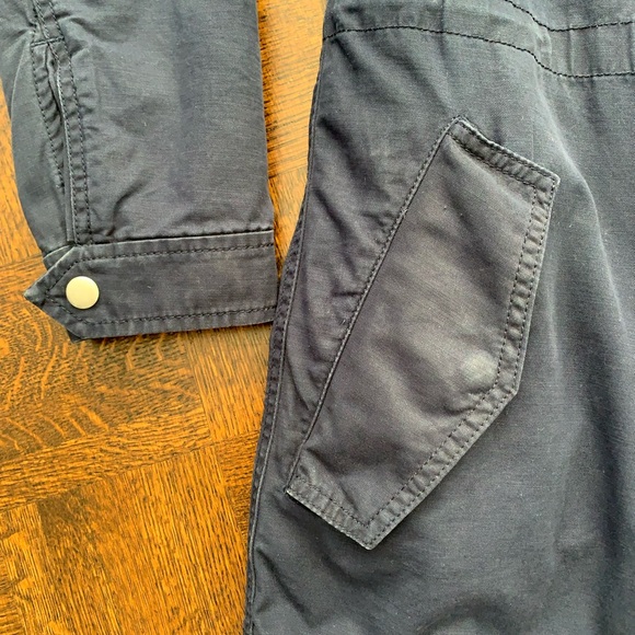 GAP 3-in-1 Multi-season Coat - Picture 4 of 15